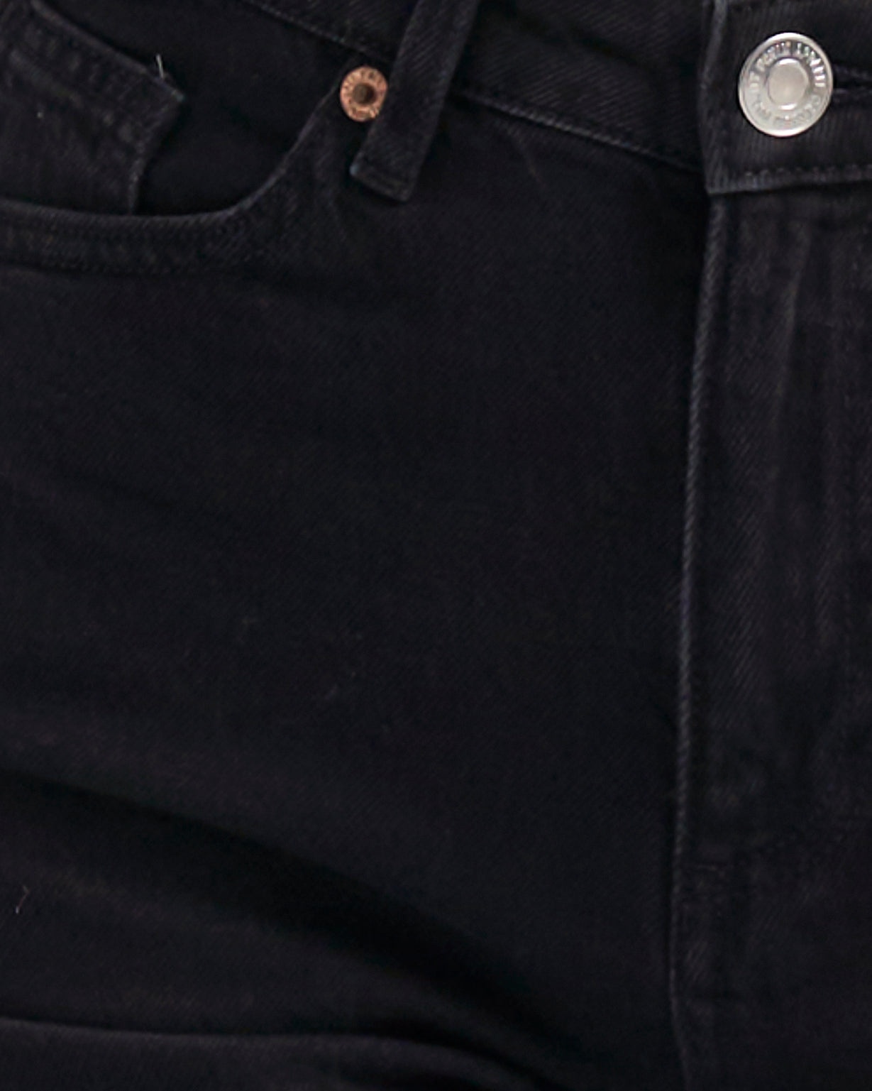 VMTESSA WIDE FIT JEANS